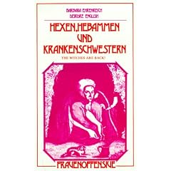 Hexen, Hebammen und Krankenschwestern (Taschenbuch)