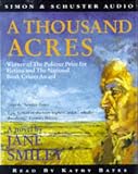 Review Simon & Schuster Audio  / A Thousand Acres