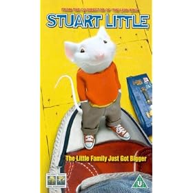 Stuart Little [2000]