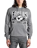 Famous Stars and Straps Men's On Point Pullover Hood Jersey