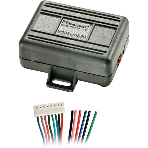 DIRECTED 555GW GM Passkey 3 Interface Module
