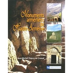 Monuments arm�niens de Haute-Arm�nie