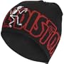 Social Distortion - Wrap Around Skelli Knit Beanie Hat
