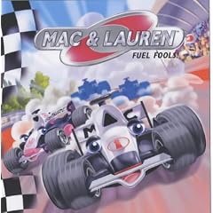Fuel Fools! (Mac & Lauren)