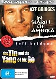In Search of America / The Yin and the Yang of Mr. Go [ NON-USA FORMAT, PAL, Reg.0 Import - Australia ]