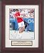 Novak Djokovic Autographed Photo