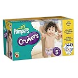 Pampers Cruisers