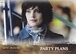 Twilight - New Moon - Single Cards - NON-SPORTS 2009 Neca New Moon Single Trading Card #31 Alice Cullen (Ashley Greene)