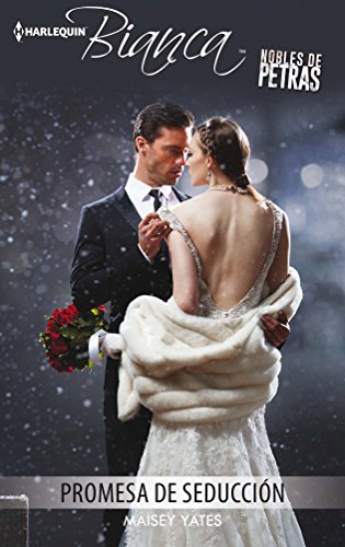 Promesa de seducción (Bianca) (Spanish Edition)