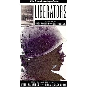Liberators [VHS]
