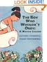 The Boy Who Wouldn't Obey: A Mayan Legend