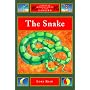 The Snake (Chinese Horoscopes for Lovers)