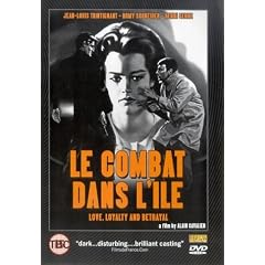 Fire and Ice ( Le Combat dans l'�le ) [ NON-USA FORMAT, PAL, Reg.2 Import - Great Britain ] by 