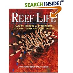 Reef Life: Natural History & Behaviors of Marine Fishes & Invertebrates