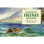 Favourite Irish Recipes: Traditional Fare from the Emerald Isle (Favourite Recipes)
