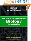 Kaplan New York State Regents Exam: Biology, Second Edition