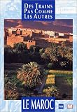 Revue Warner Home Vidéo  / Des trains pas comme les autres : Le Maroc