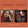 Carlene Carter/Blue Nun