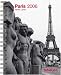 Paris 2008 Calendar