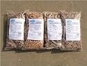 Variety 4 Pack- Maple,Mulberry,Hickory,Pear