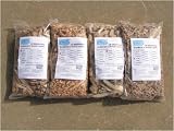 Variety 4 Pack- Maple,Mulberry,Hickory,Pear