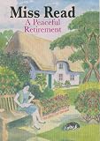 A Peaceful Retirement (G K Hall Large Print Book Series)