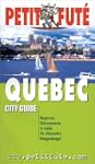 PETIT FUT� VILLE DE QU�BEC 2002-2003