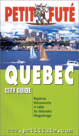 Buy Québec 2003 online at Discounted New and Used prices. Delivered to your door with City Travel Guides.com