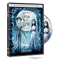 Tim Burton's Corpse Bride