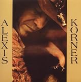 Alexis Korner: Expanded Edition/Remastered