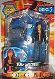 Doctor Who Series 2: Sarah Jane Smith and K-9 Action Figure SetIMAGE