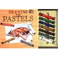 Drawing with Pastels