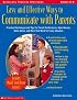 Easy and Effective Ways to Communicate with Parents (Grades K-6)