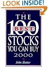 The 100 Best Stocks You Can Buy, 2000