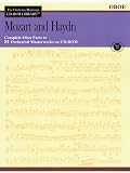 The Orchestra Musician's Cd-rom Library - Oboe