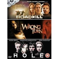 The Hole horror