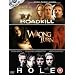 Wrong Turn/Roadkill/the Hole [DVD]