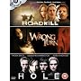 Wrong Turn / Roadkill / The Hole