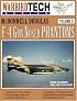 McDonnell Douglas F-4 Gun Nosed Phantoms - WarbirdTech Volume 8 (WarbirdTech)