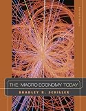 The Macro Economy Today
