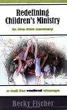 Image of Redefining Children's Ministry in the 21st Century