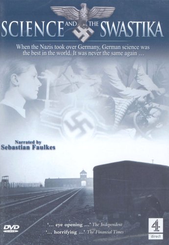 Science and the Swastika [UK Import]