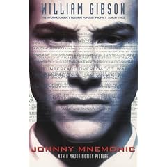 Johnny Mnemonic
