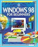 Windows 98 for Beginners (Usborne Computer Guides)