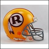 1970 - 1971br/WASHINGTONbr/REDSKINS