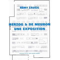 Herzog & de Meuron: Une exposition