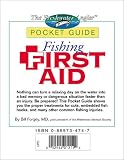 Pocket Guide Fishing First Aid (Freshwater Angler)
