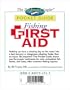 Fishing First Aid (The Freshwater Angler)