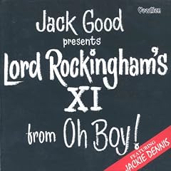 Jack Good presents Lord Rockingham's XI from Oh Boy!