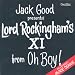Music : Jack Good presents Lord Rockingham's XI from Oh Boy!